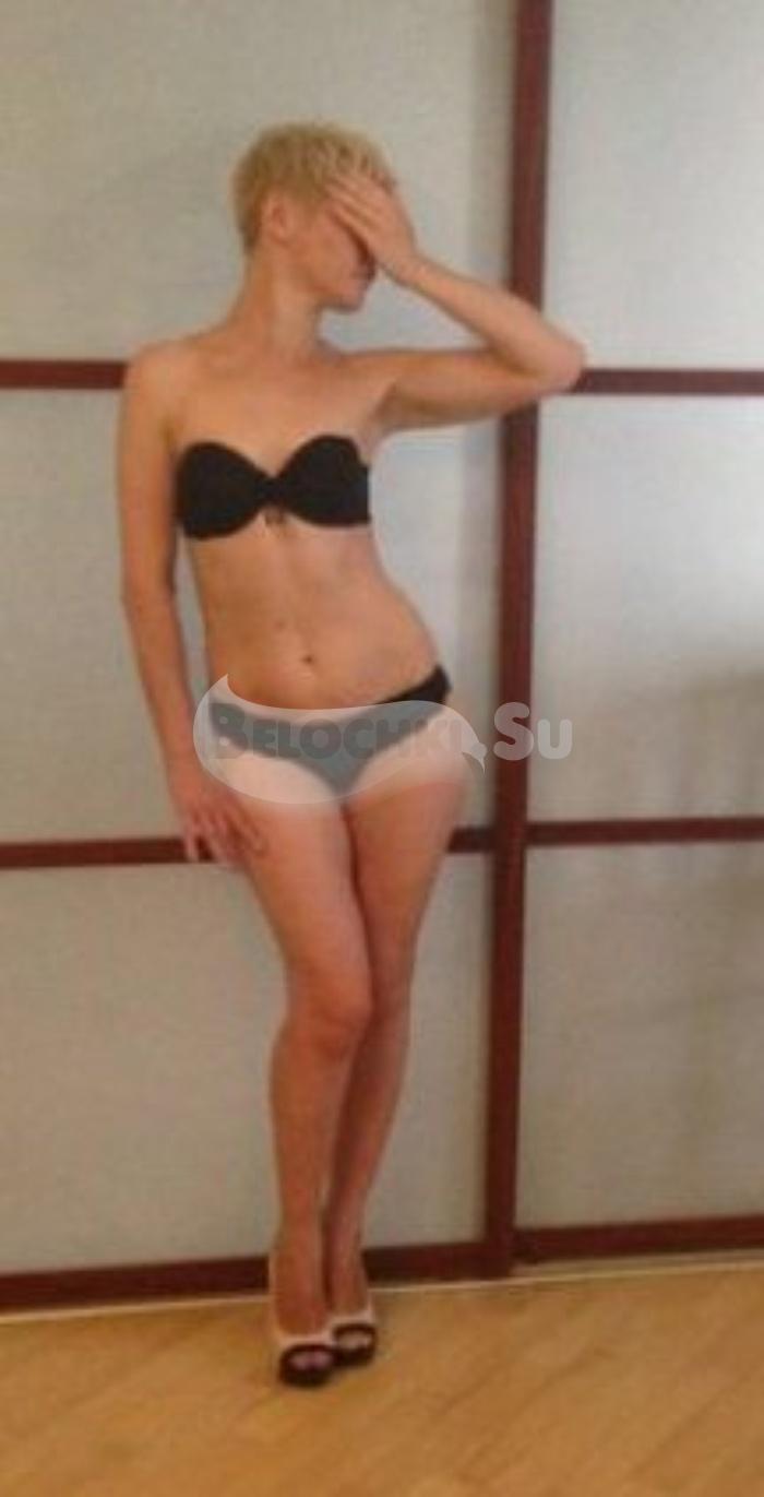 Проститутка Оля г. Калининград